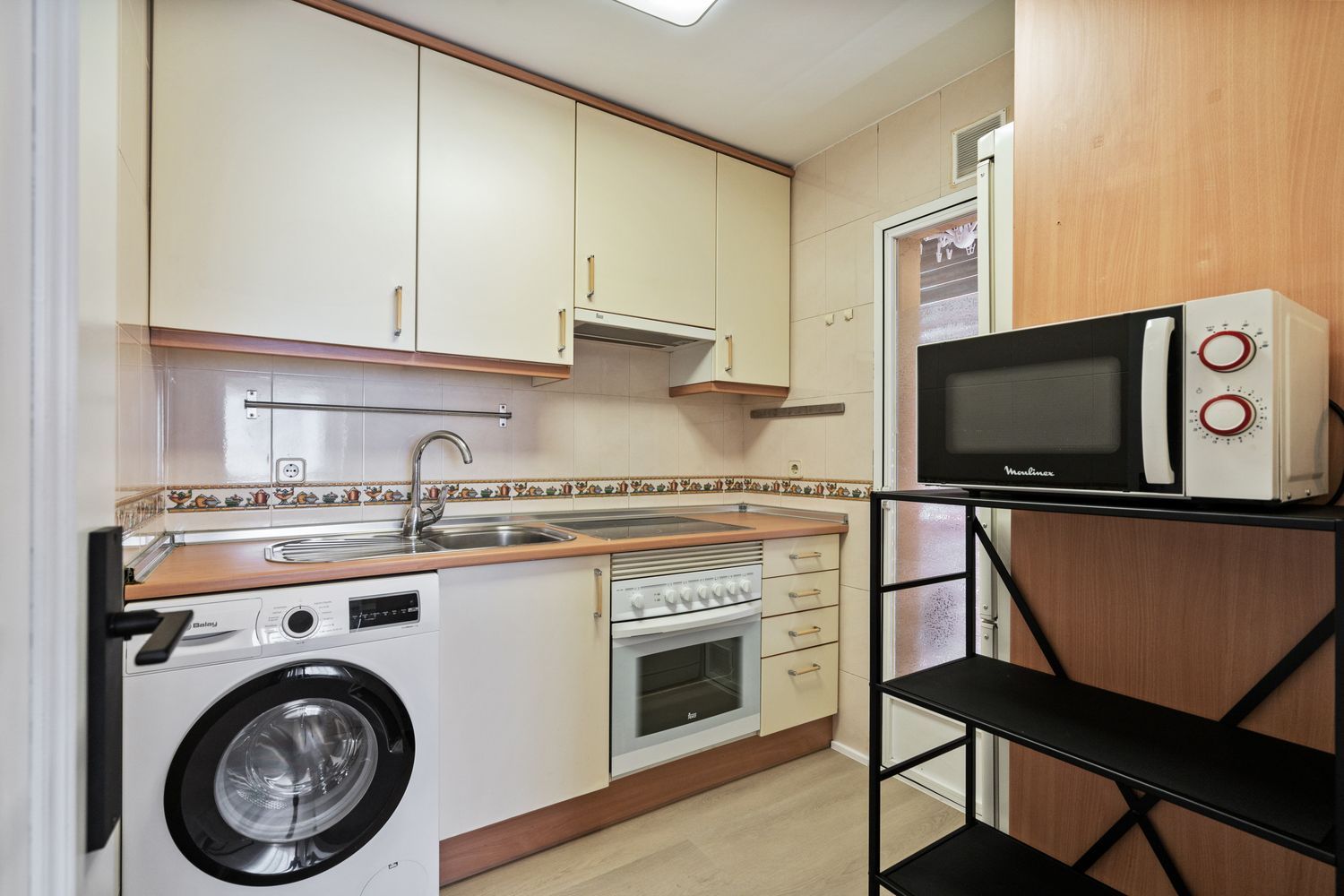 Dúplex en calle de Alcalá, 295 - Foto 10