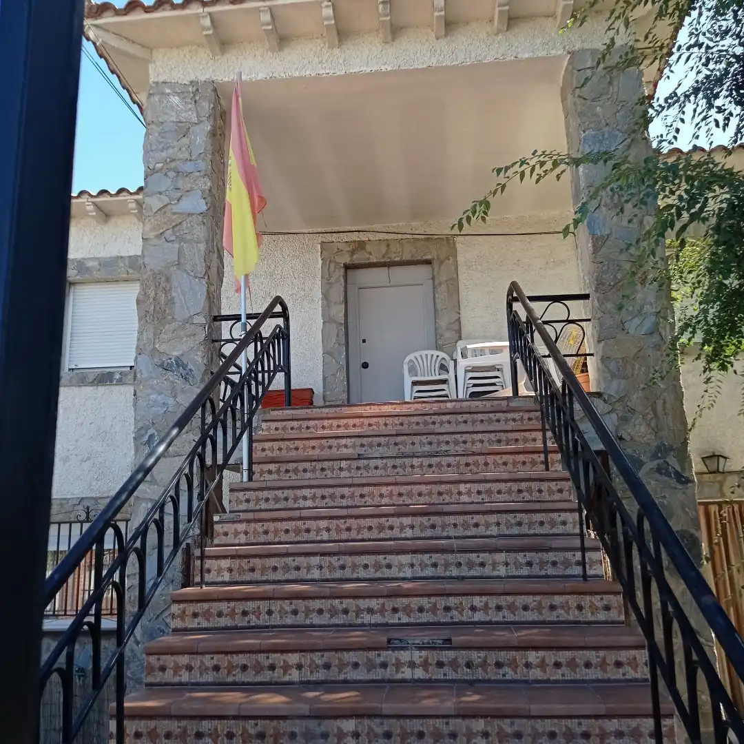 Piso en  Calle Castillo Manzanares el Real 72 - Foto 2