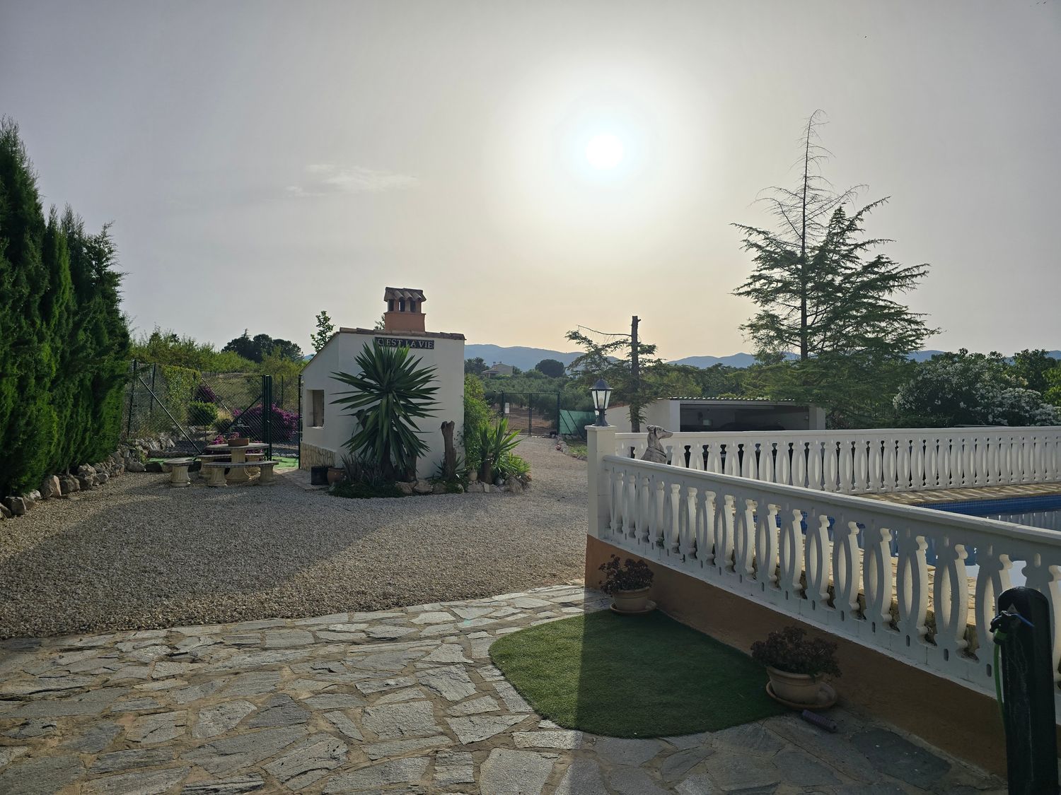 Casa rural en Agullent - Foto 23