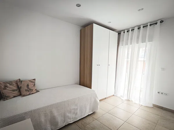 Piso en Barrio Valdeolleros - Zumbacón - Camping - Foto 13