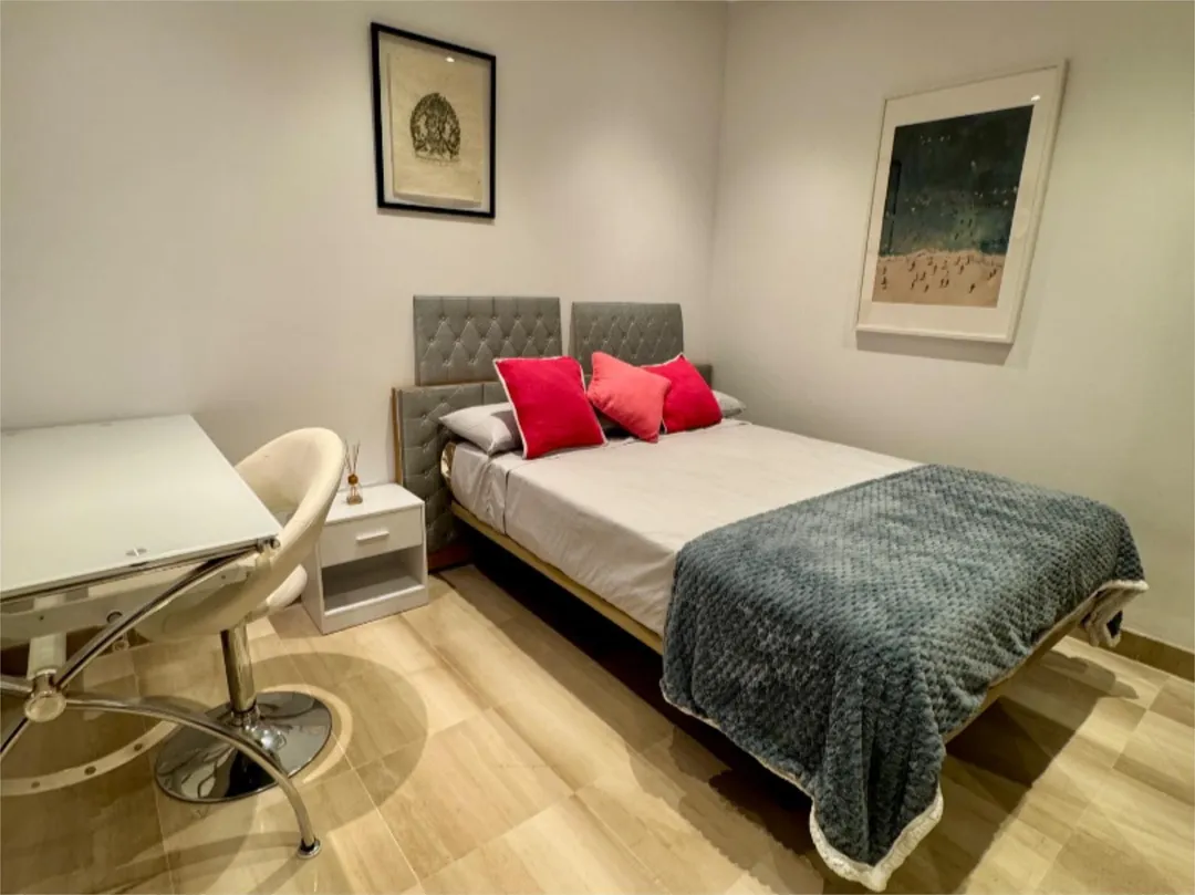 Piso en  Calle del Mare Nostrum 10 - Foto 15