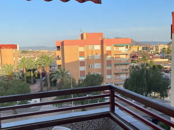 Piso en Avenida Tierno Galván s/n, Bahía - Foto 15