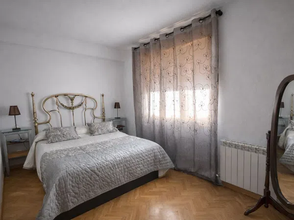 Dúplex en calle de Palestina, 2 - Foto 8