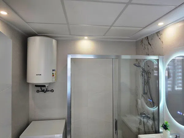 Piso en calle Senador Roque Calpena, 10 - Foto 16