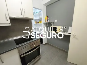 Piso en  de las Naciones - Foto 11