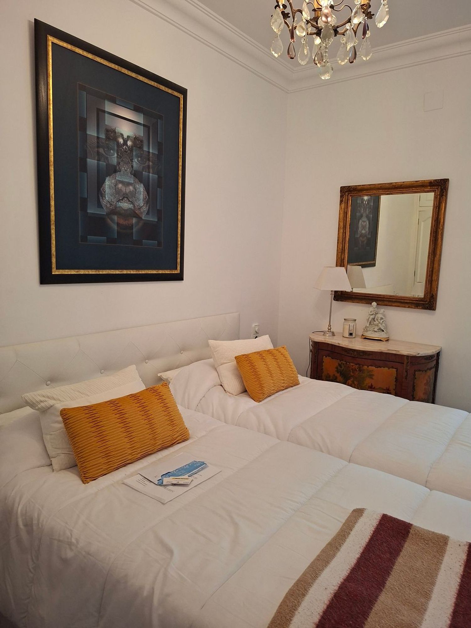 Piso en Avenida del Regne de València, 48, Mont-Olivet - Foto 18