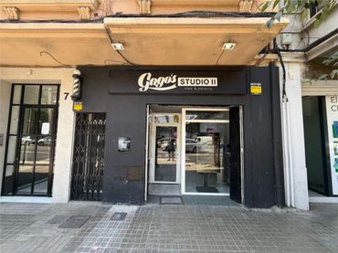 Local comercial en Plaza de España - Foto 1