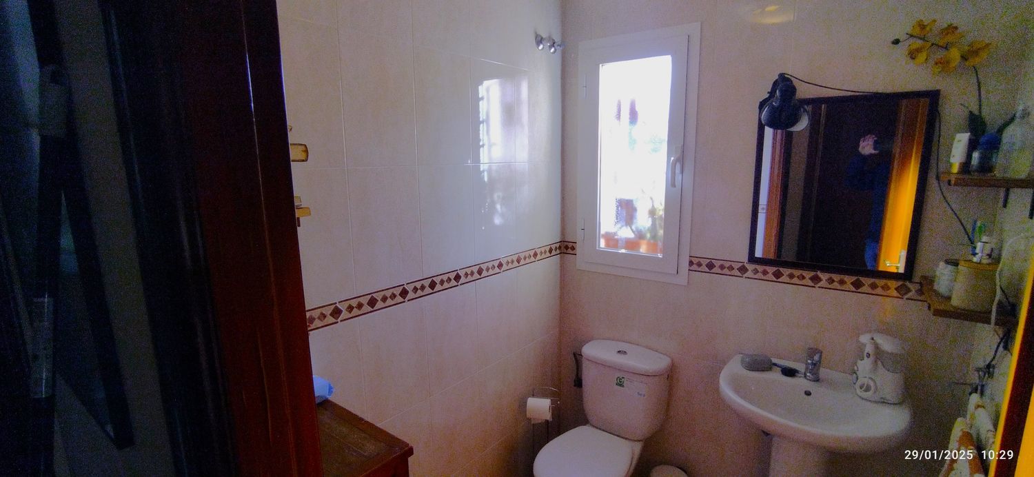 Chalet adosado en calle Junta de los Caminos, 40 - Foto 10