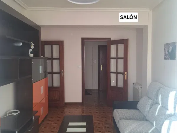Piso en Barriada Juan XXIII, 12, Juan XXIII - Las Torres - G2 - Foto 4