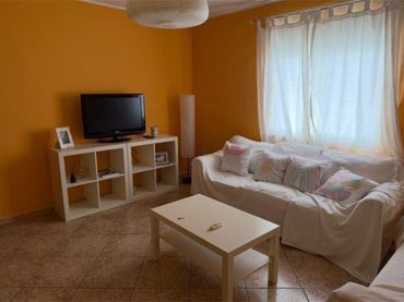 Piso en Barriada Coronación - Foto 1
