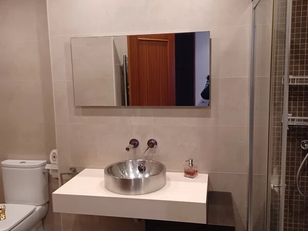 Piso en Calle Ibarrekolanda, 17, San Pedro de Deusto - Foto 4