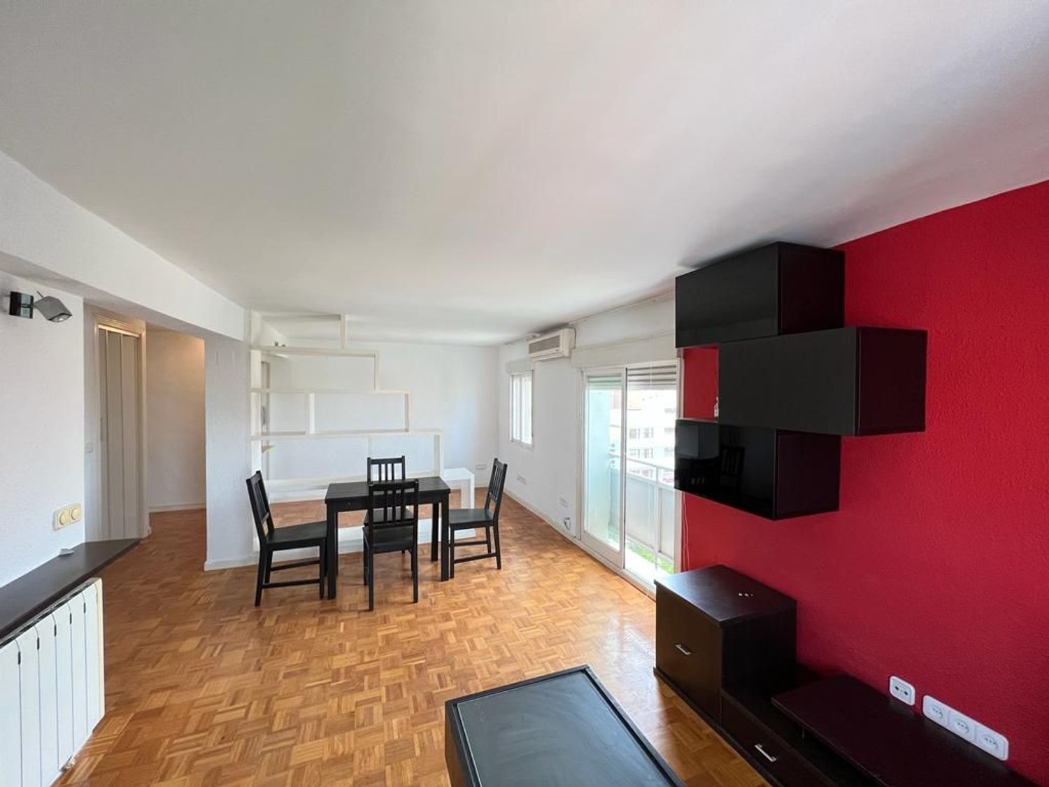 Piso en calle Virgen del Sagrario, 11 n - Foto 3