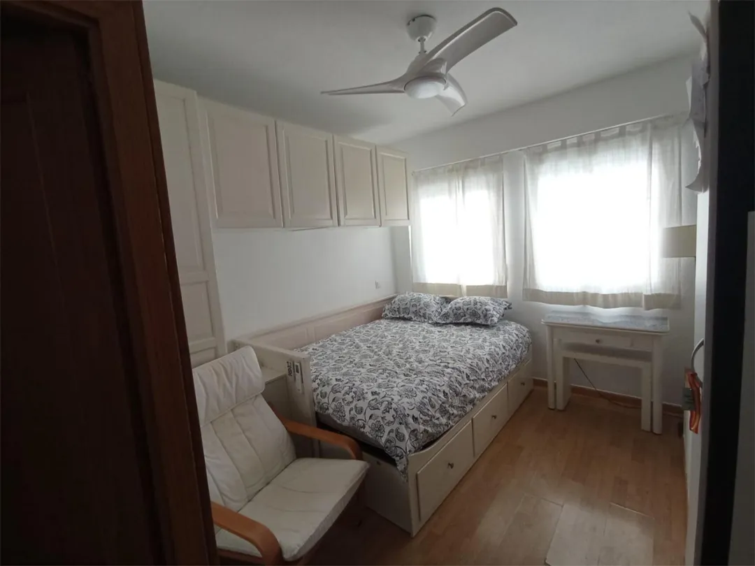 Piso en  Calle de la Concepción 31