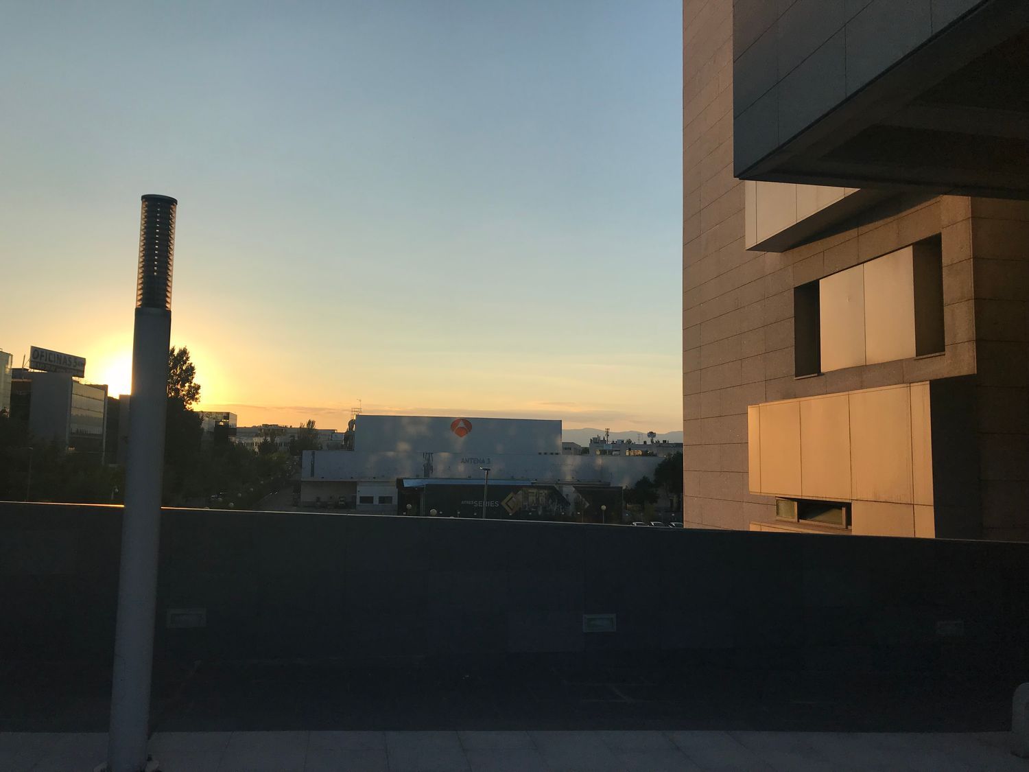Loft en Avenida de Europa, 5, Pol. Industrial norte, Pol. Industrial norte - Foto 4