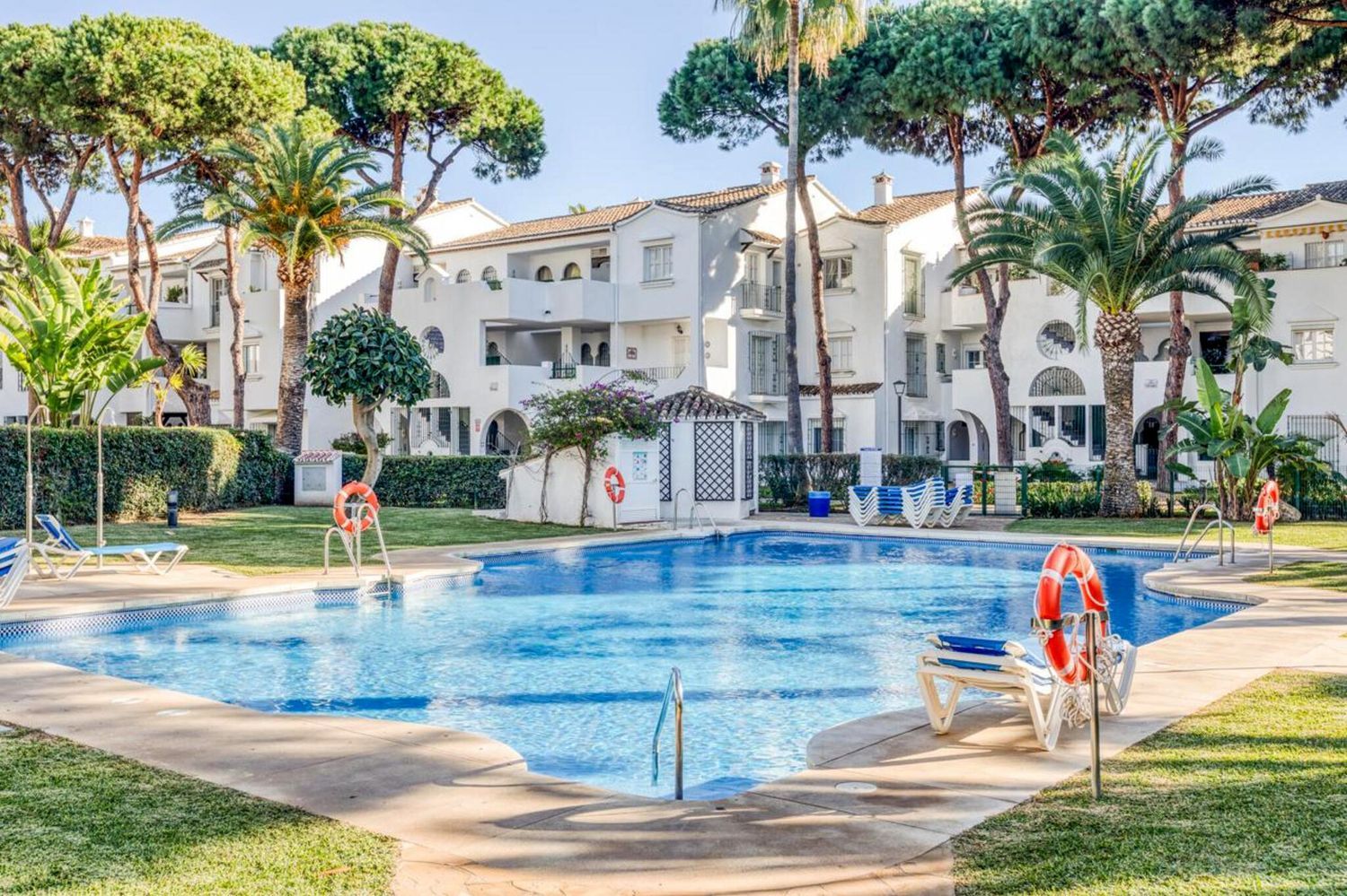 Ático en avenida de la Peseta, 1 - Foto 19