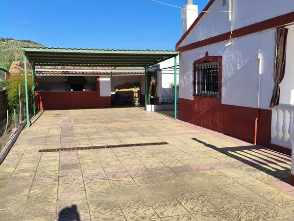 Casa o chalet independiente en Pago de la Fraila & Comunidad Los Chopos s/n - Foto 7