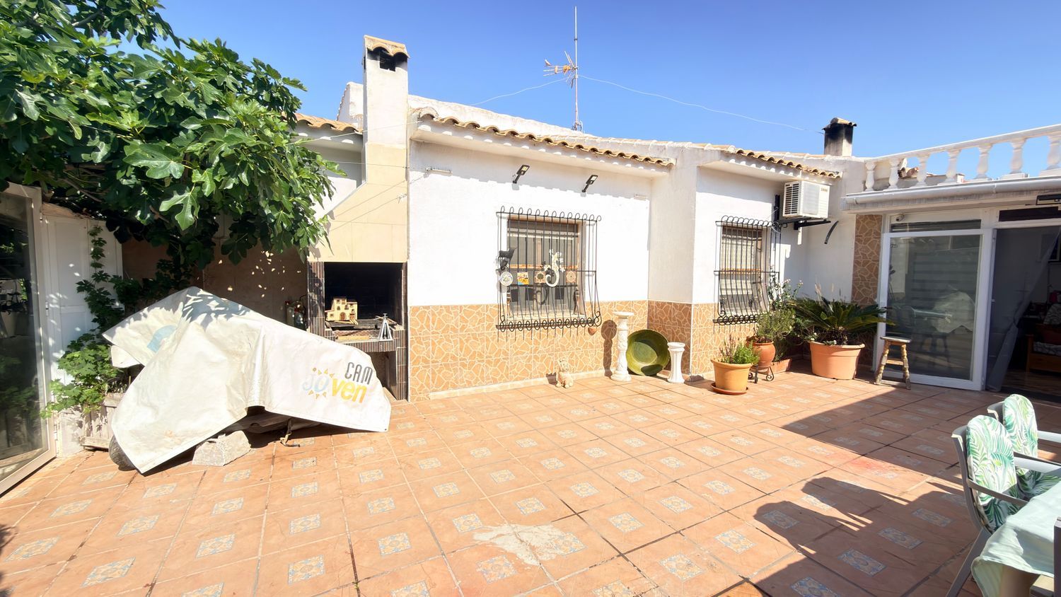 Casa o chalet independiente en Avenida del País Valenciano, 84 - Foto 3