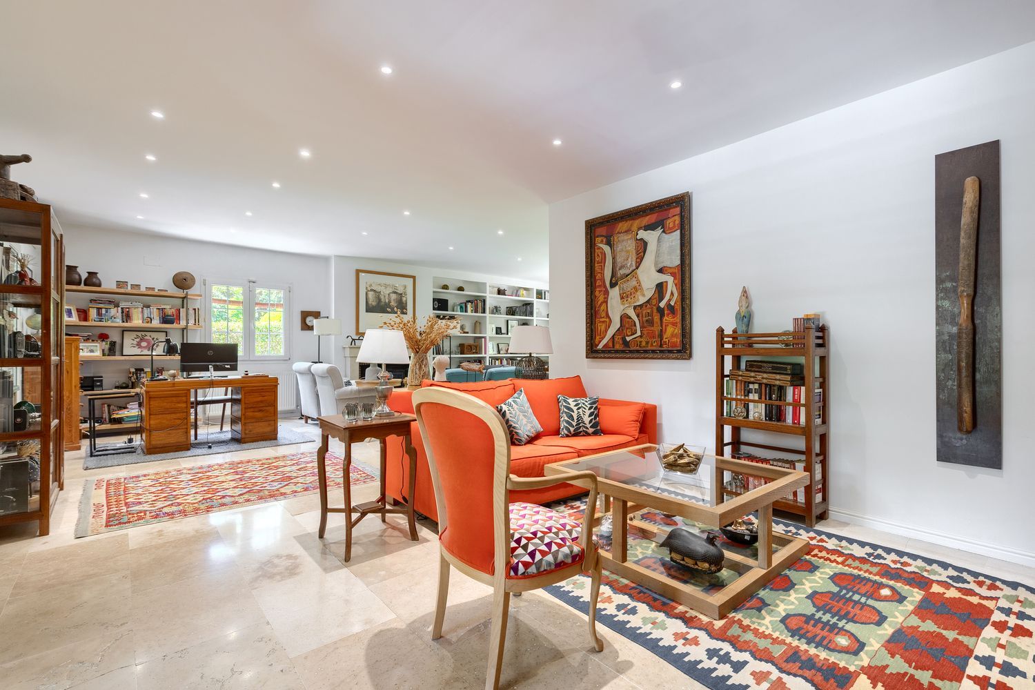Casa o chalet independiente en Ciudalcampo - Foto 10