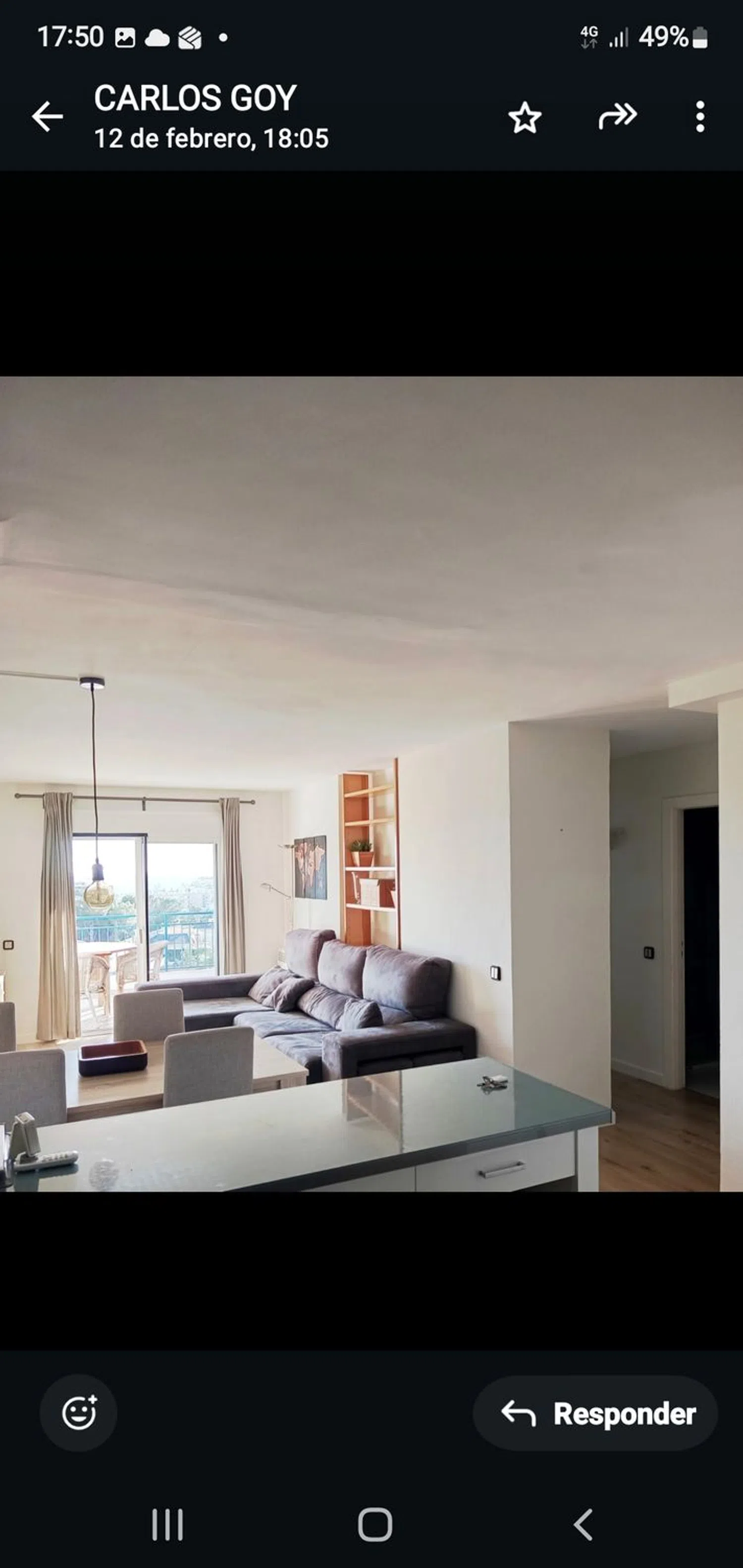 Ático en calle del Puig de Pollença, 43 - Foto 4