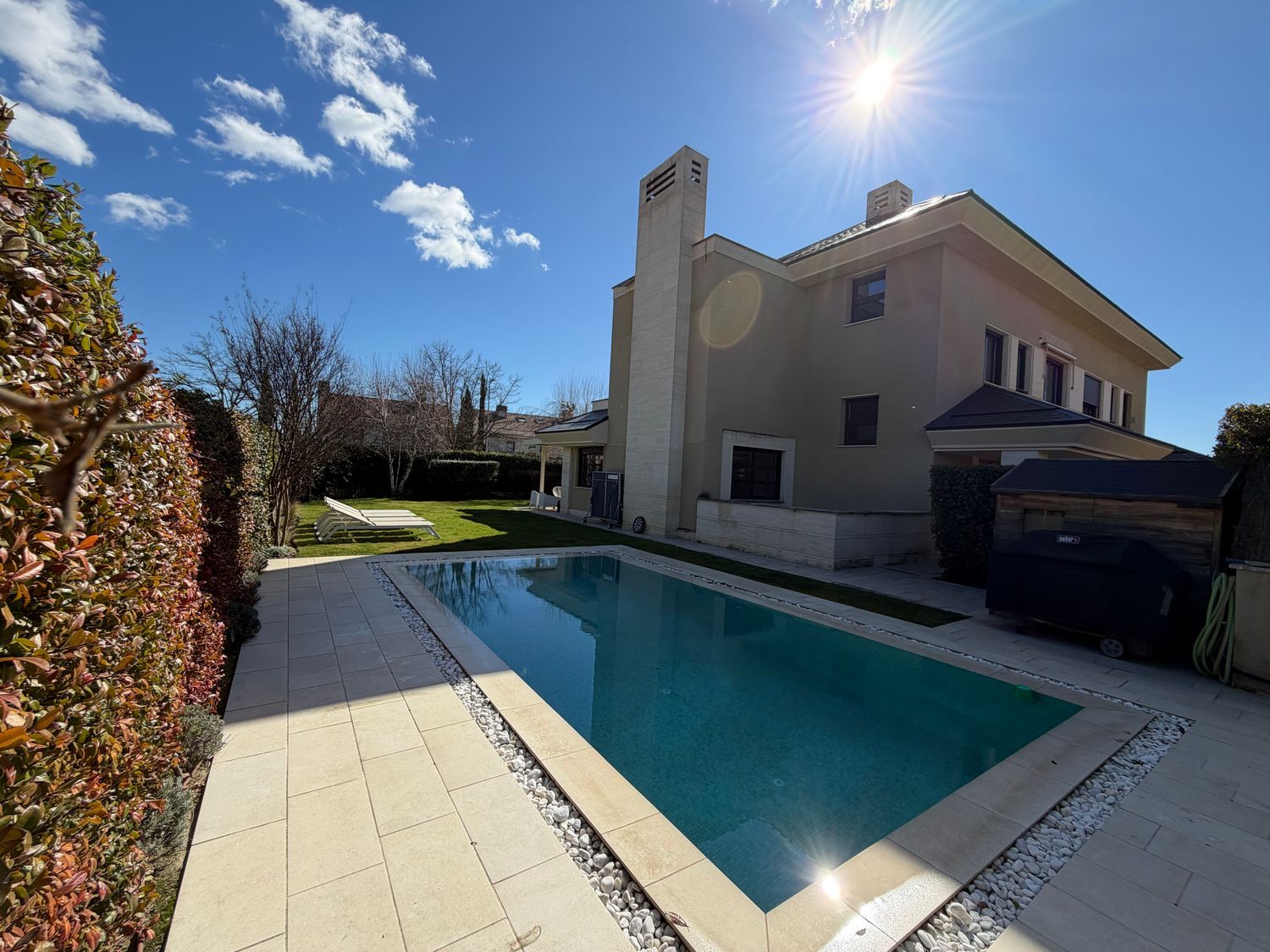 Chalet pareado en Barrio Valdemarín - Foto 6