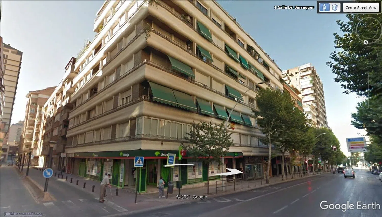 Piso en calle Doctor Oloriz, 8 - Foto 1