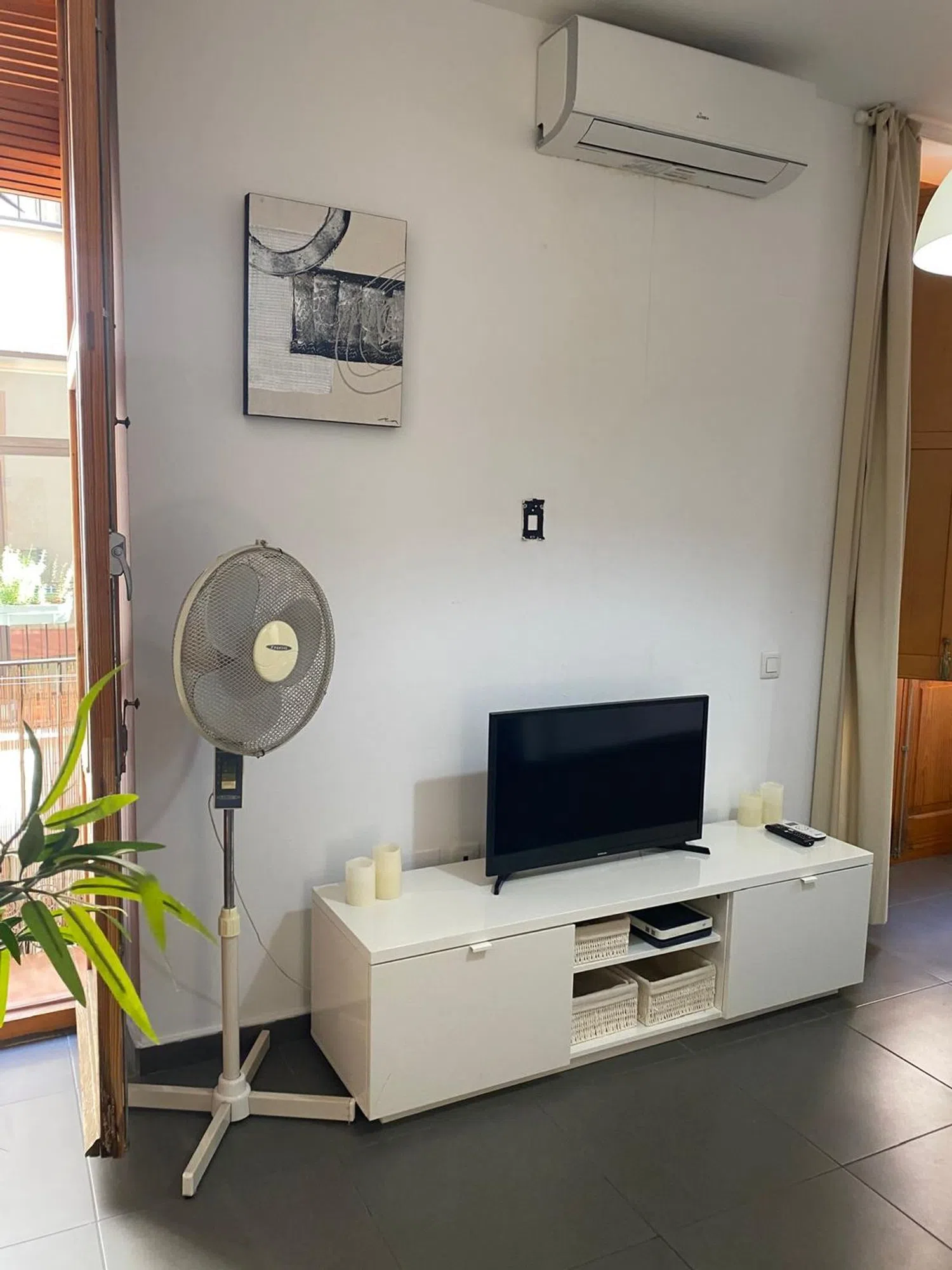 Estudio en calle dels Drets, 22 - Foto 7