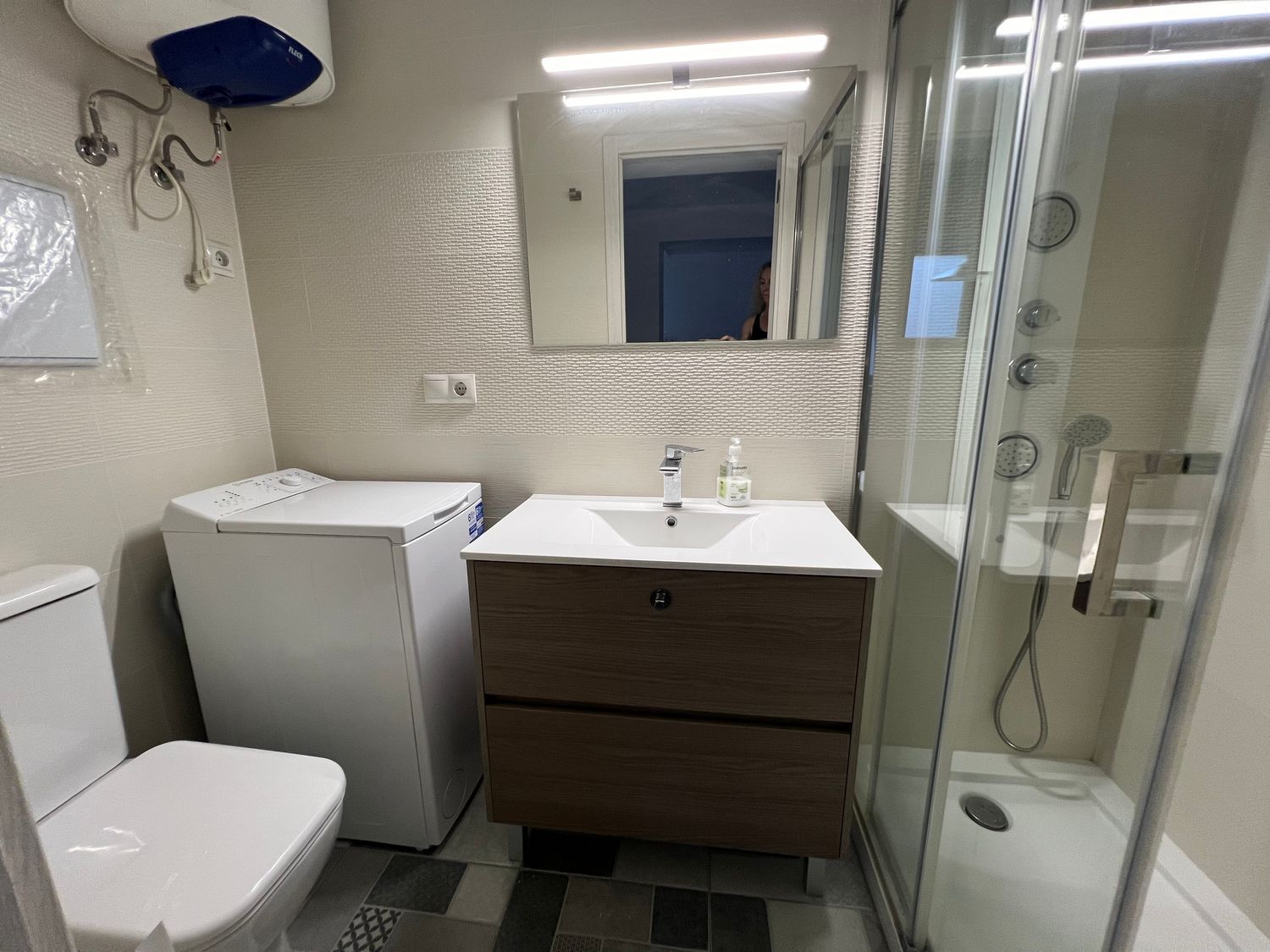 Piso en calle del Plus Ultra, 36 - Foto 9