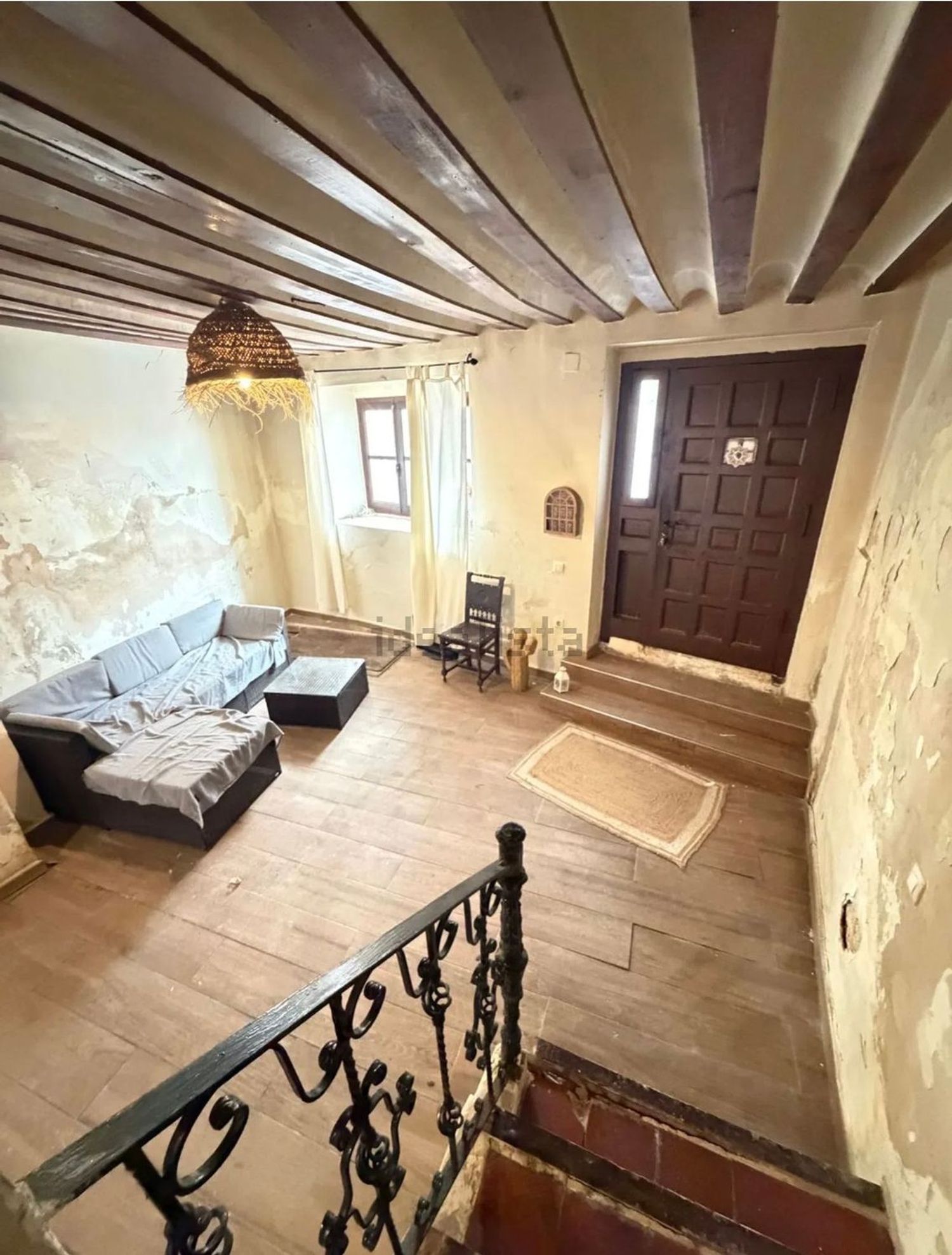 Casa de pueblo en Calle Anaya s/n - Foto 5