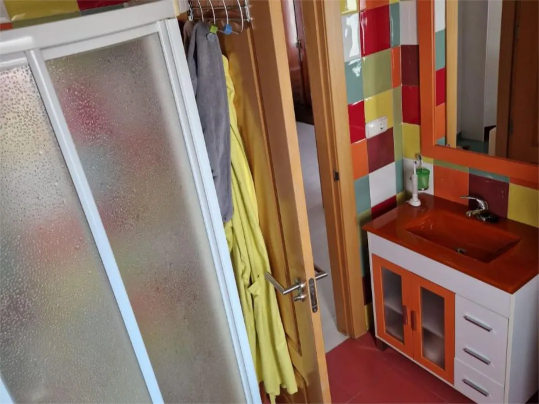 Piso en  Calle Real de Cartuja 70 - Foto 5