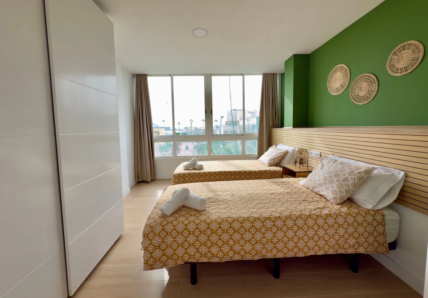 Piso en calle Juan Rejón, 103 - Foto 15