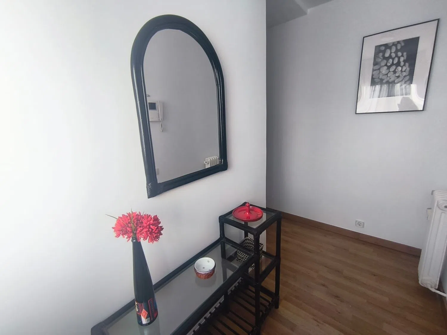 Ático en Barrio Guindalera - Foto 5