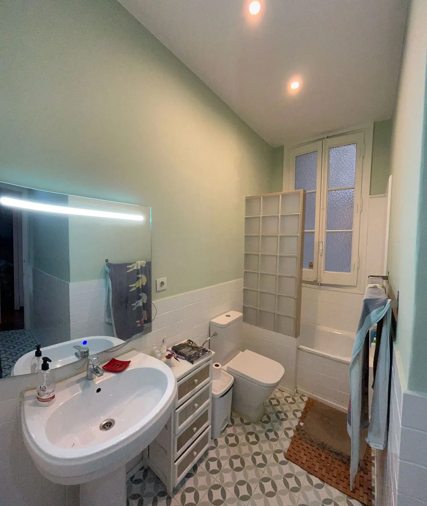 Piso en calle de València, 355 - Foto 14