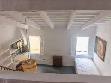Estudio en Casco viejo de Ciutadella - Foto 2