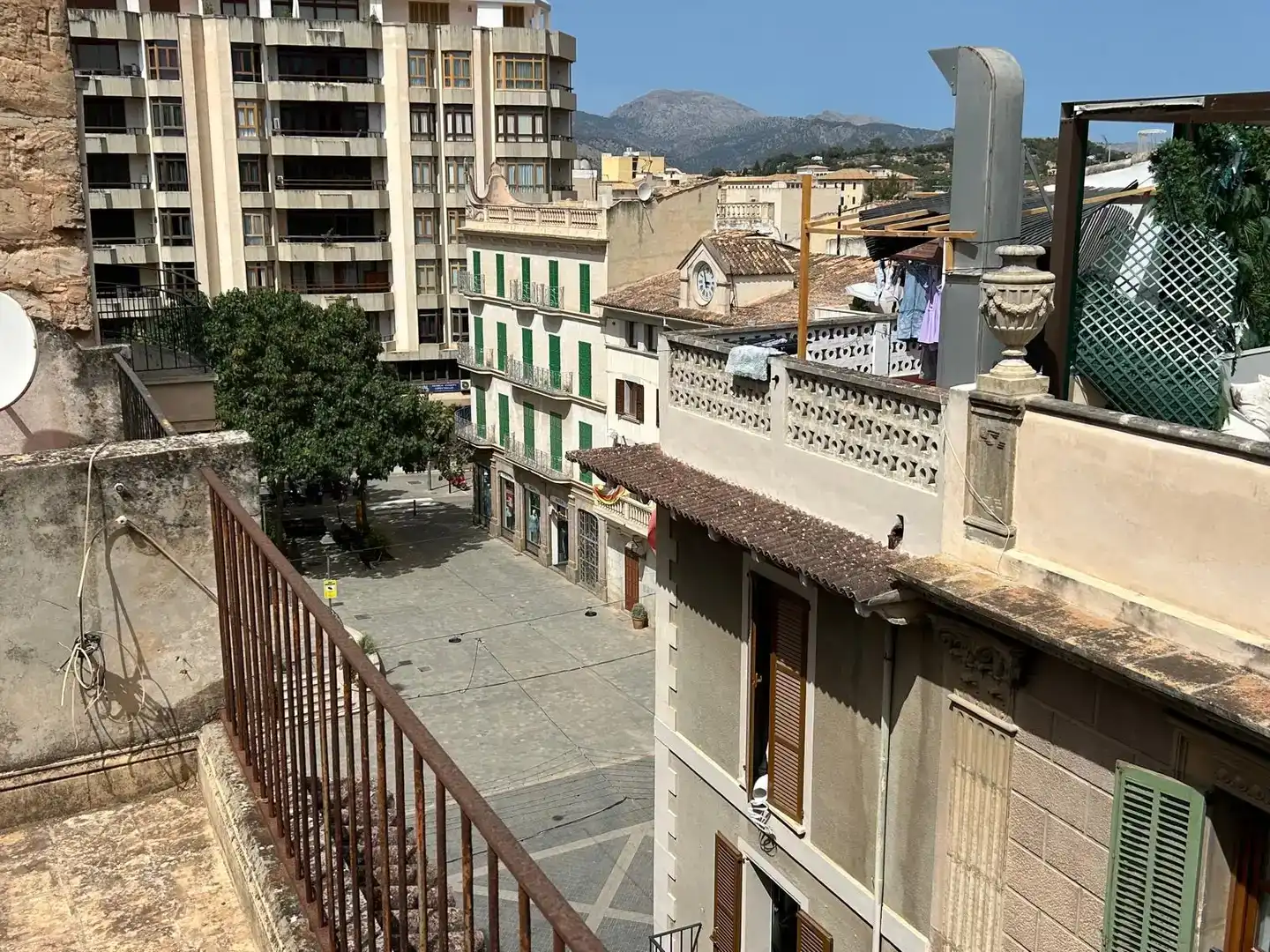 Piso en  Carrer d'en Corró 19 - Foto 4