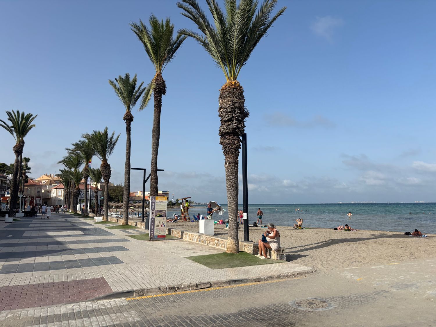 Piso en Calle José Fontes, 19, Los Alcázares, Los Alcázares - Foto 19