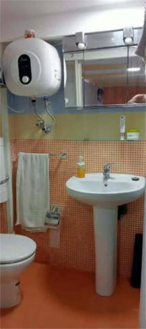 Loft en urbanizacion la cartuja - Foto 8