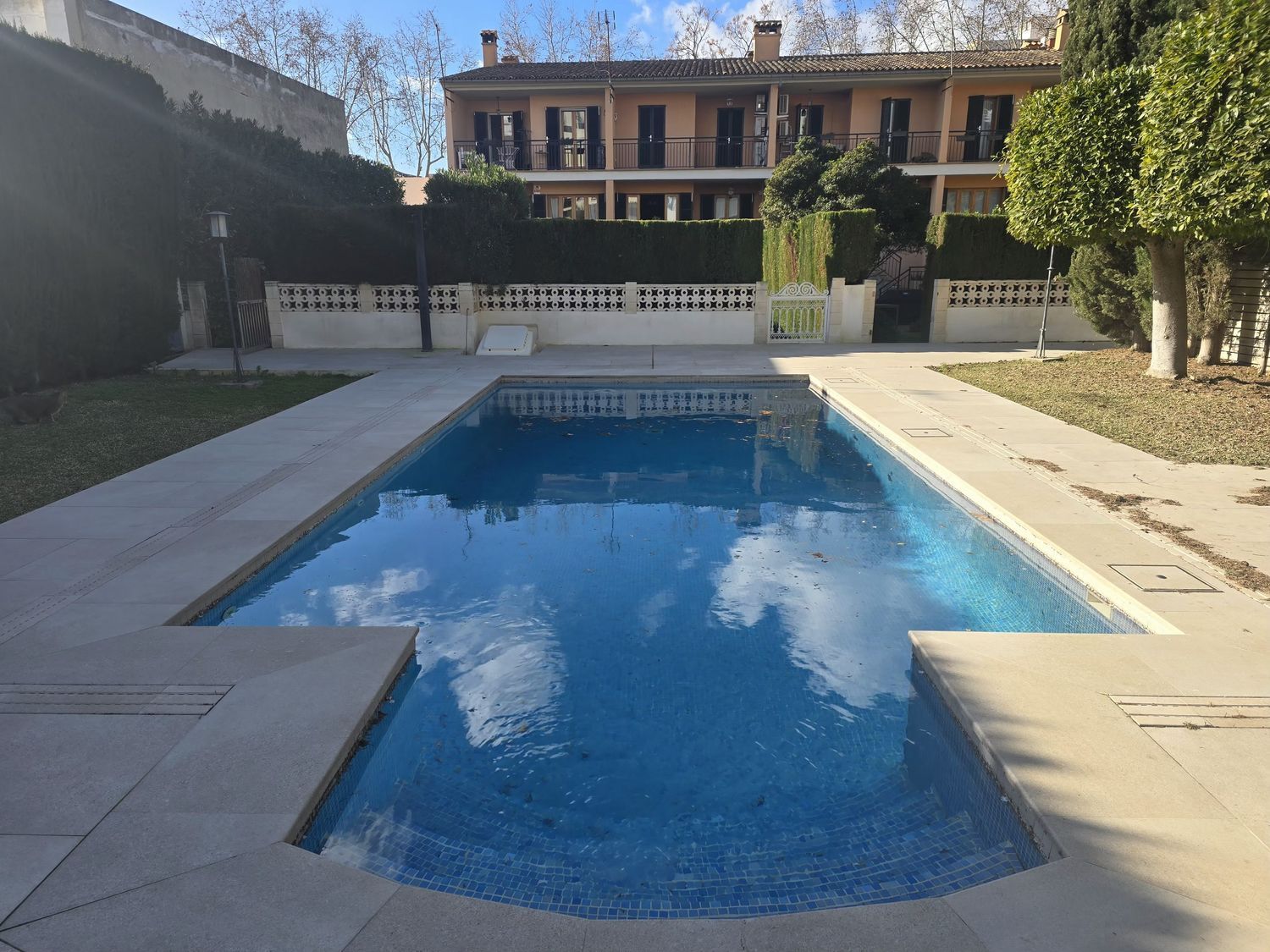 Chalet adosado en calle de Santa Ponça, 22 - Foto 5