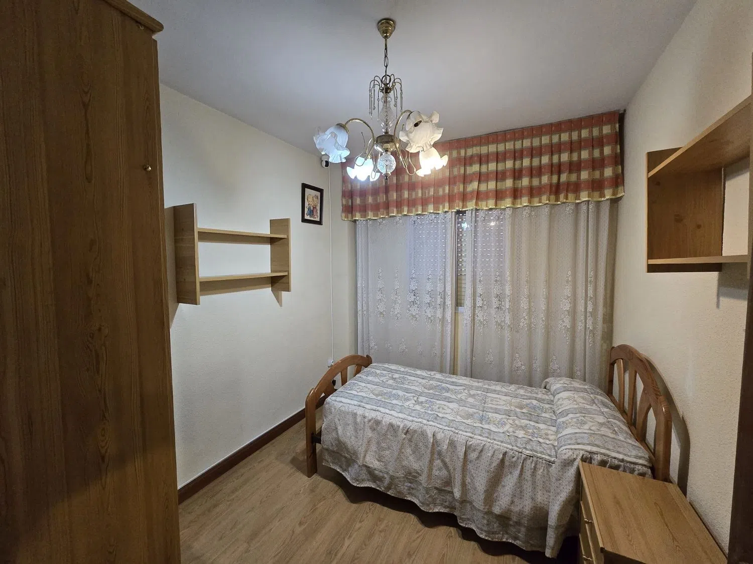 Piso en calle de San Aureliano, 10 - Foto 2