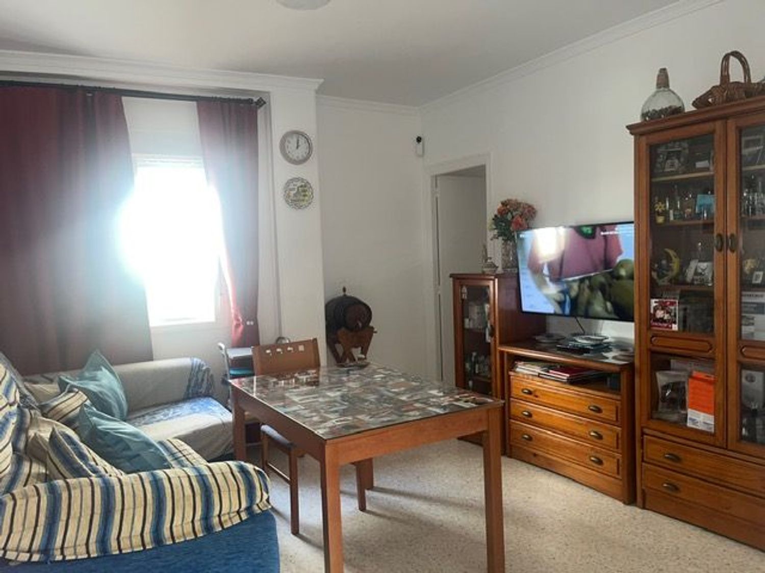 Piso en Calle Palomar, 9, Ayuntamiento-Barrio Alto, Ayuntamiento-Barrio Alto - Foto 5