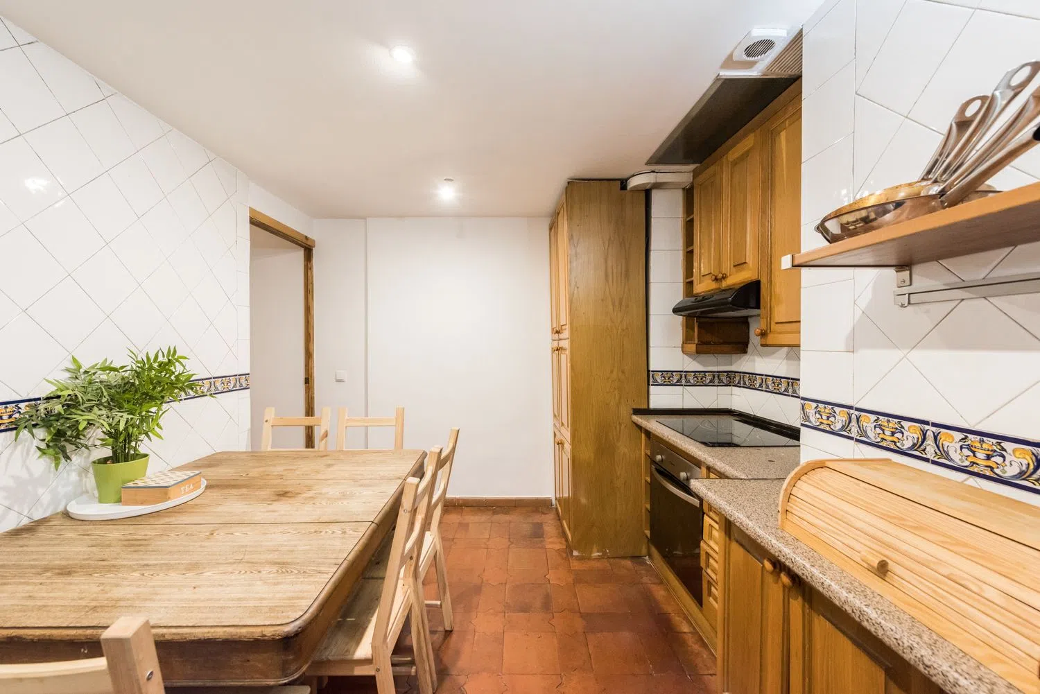 Piso en plaza de Alamillo, 8 - Foto 29