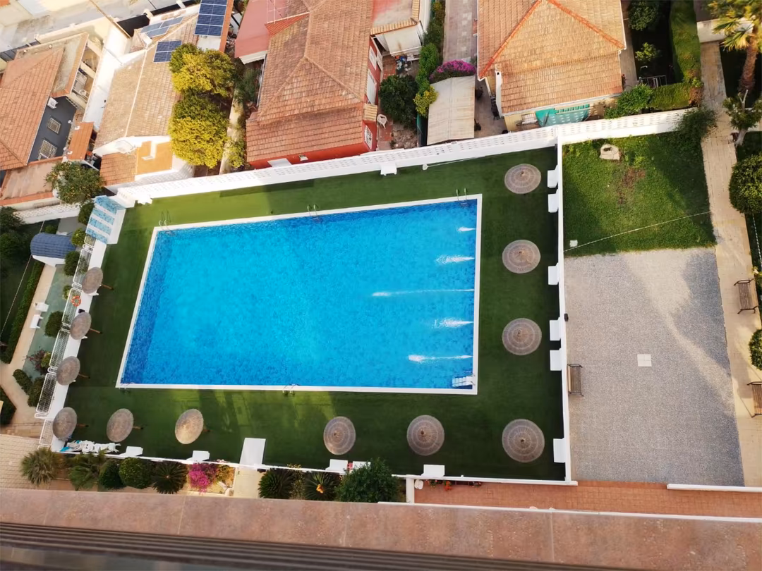 Piso en  Avinguda del Braçal de la Passió 38A - Foto 2