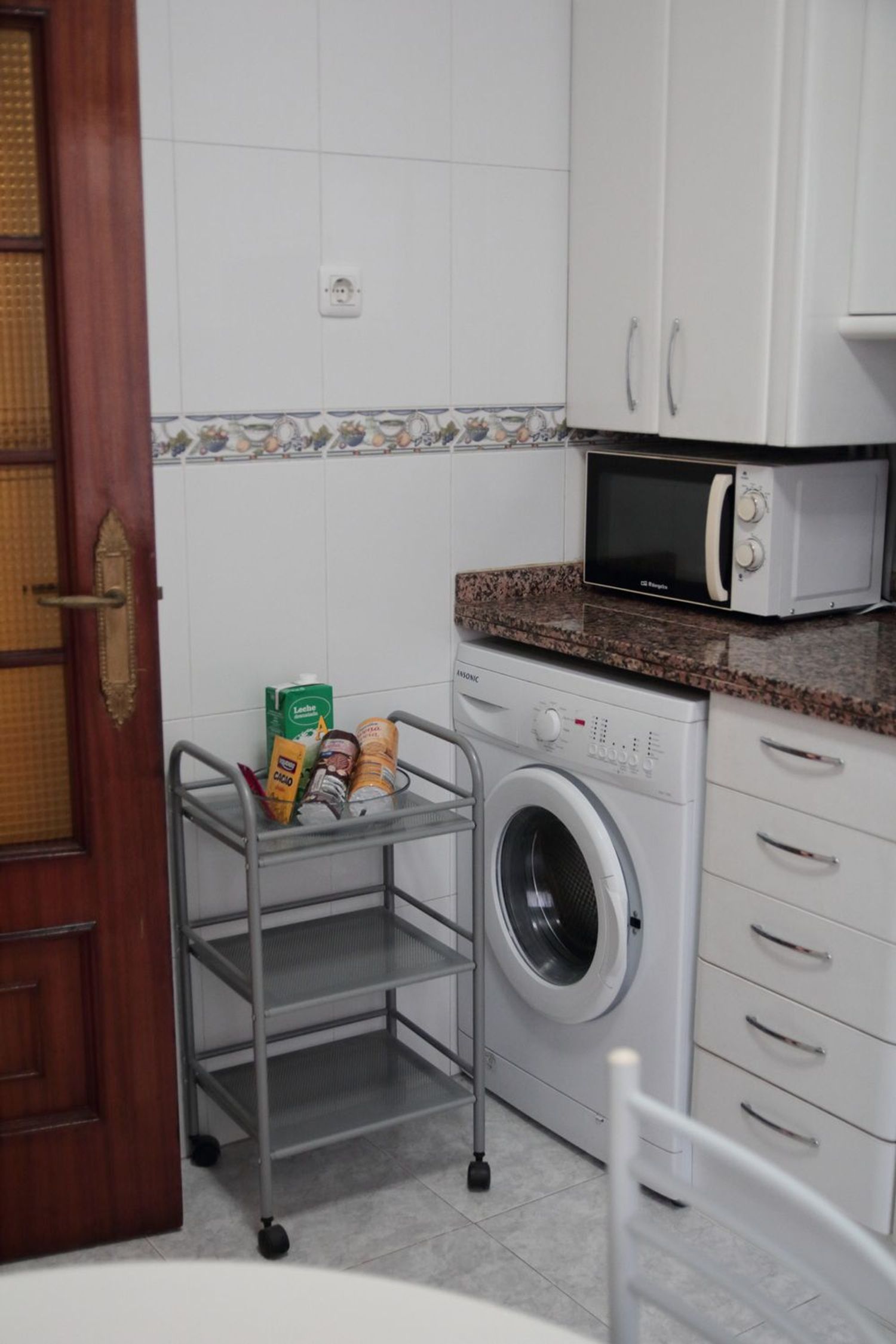 Piso en calle Foncalada, 22 - Foto 10