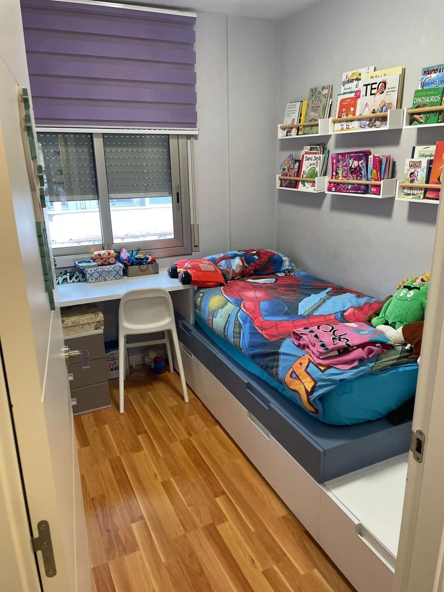 Ático en Santa Maria-Eixample-Sud Sumella - Foto 17