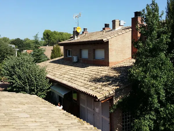Estudio en Calle de les Mares de la Plaça de Maig, 23, Castellarnau - Foto 17
