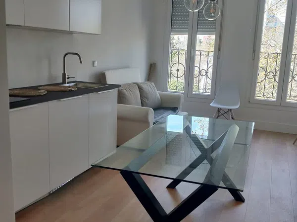 Piso en calle del Doctor Esquerdo, 79