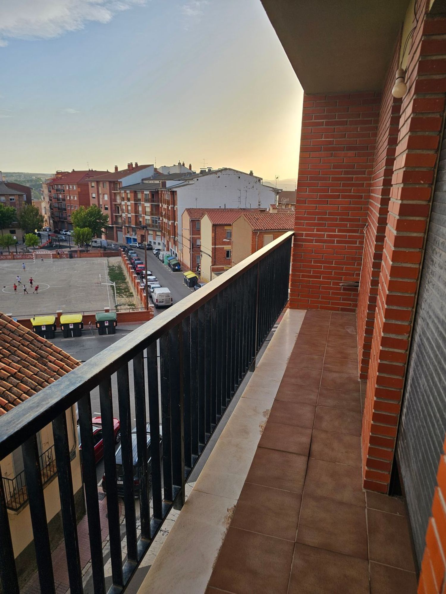 Piso en Calle San León Magno, 4, San León - El Carmen, San León - El Carmen - Foto 3