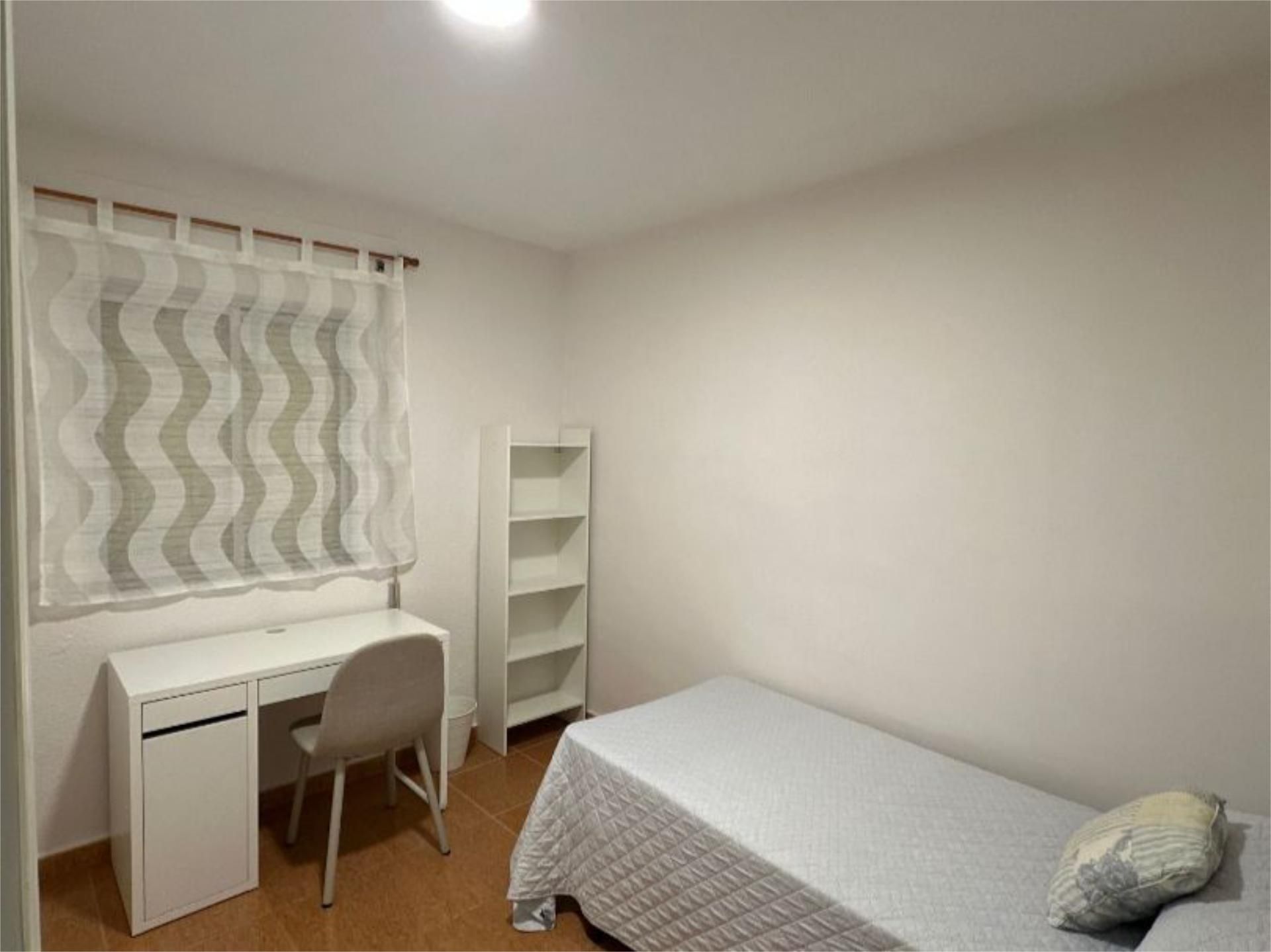 Piso en  Calle Ángel Ganivet 16 - Foto 7