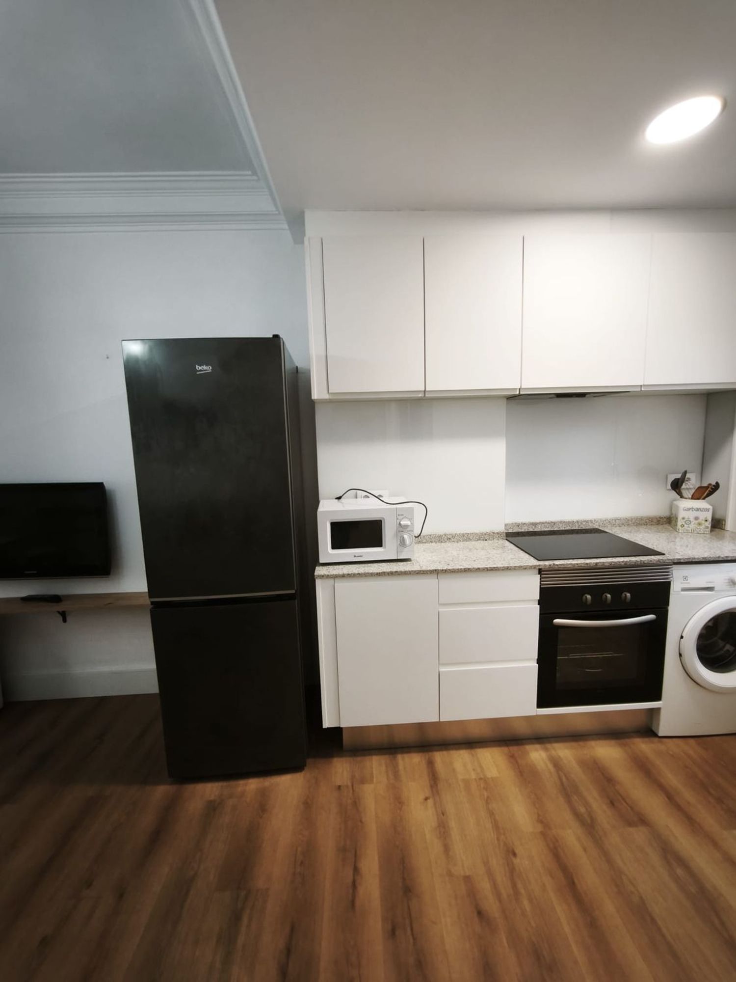 Piso en calle la Paz, 1 - Foto 14