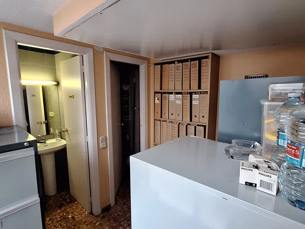 Piso en calle de Don Juan de Austria, 36 - Foto 14