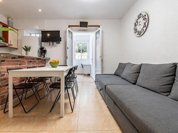 Piso en Calle del Gasòmetre, 21, Nou Eixample Sud, Nou Eixample Sud - Foto 10
